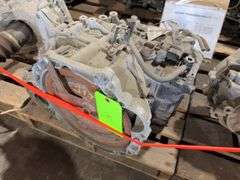 Import Transmissions