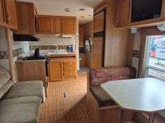2006 JAYCO RV Trailer