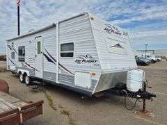2006 JAYCO RV Trailer