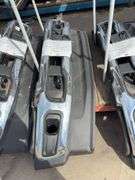 2025 F550SD Front Bumper (New Take Off)