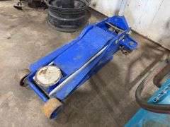 3.5Ton Floor Jack