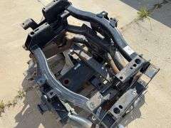 Misc. Trailer Hitch Parts