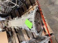 Dodge RAM Transmissions