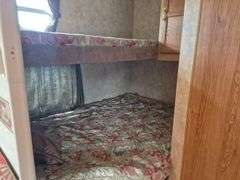 2006 JAYCO RV Trailer