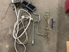 GPS System and Misc.