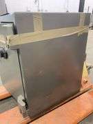 Metal Safe (Fire Proof)