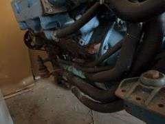 (2) Inboard Chrysler 318 Engines for Trojan 28 Boat