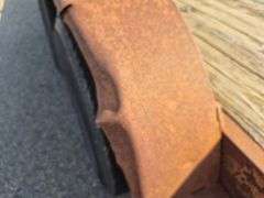 2006  Trail Master  TM-40791 Utility Trailer