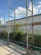 Metal Racking (12 Sections)