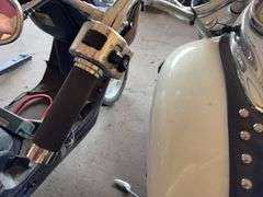 1999 YAMAHA XVS650 (V Star 650)