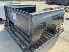 Pick-up Truck Boxes (3 Units)