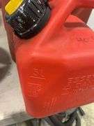 Lot of Jerricans (4X)