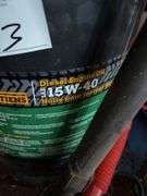 Hydraulic Oil, Barrel, Hand Pump, etc.