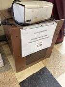 WhisperKOOL XLT 4200 Wine Cellar Cooling System