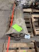 GM Car Transmissions