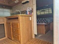 2006 JAYCO RV Trailer
