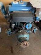(2) Inboard Chrysler 318 Engines for Trojan 28 Boat