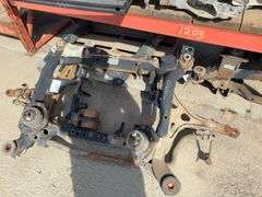 Subframes (Multiple Make and Model)