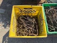 Crates of S Hooks