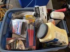 Automotive Components & Misc.