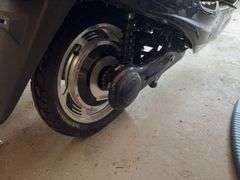 Gio   Electric Scooter