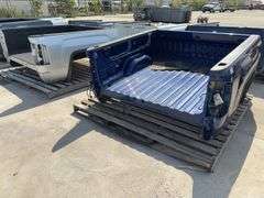 2014 Sierra 1500 Boxes (2 Units)