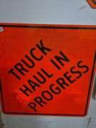 Assortment of Road Signs