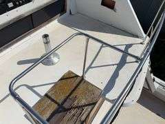 1979 28' Trojan Flybridge