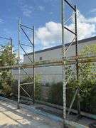 Metal Racking (12 Sections)