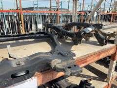 Subframes (Multiple Make and Model)