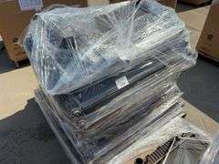 Pallet of Radiators (Multiple Year and Model)