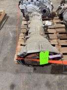 Dodge/Jeep Transmissions