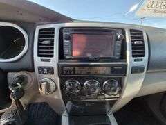 2003  TOYOTA  4-Runner