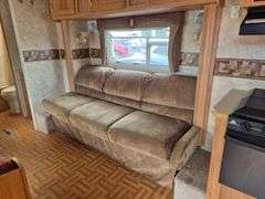 2006 JAYCO RV Trailer