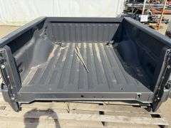 4 Units of Pick-up Truck Boxes (Diff. Year and Model)