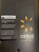 Cerus Industrial Building Automation Starter(2x unused)