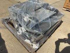 Pallet of Air Conditioning Condensers (Multiple Year and Model)