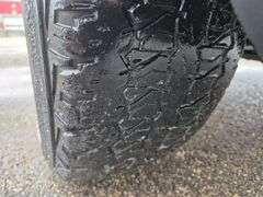 2016  Jeep   Cherokee Trailhawk