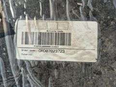 2 Slabs of Granite (Blackish in Color) (Both Approx. 39"L x 33"W)