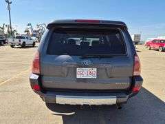 2003  TOYOTA  4-Runner