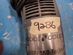 Robot Coupe MP 450 Turbo Immersion Blender