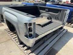 2014 Sierra 1500 Boxes (2 Units)