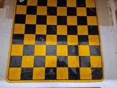 Assortment of Road Signs