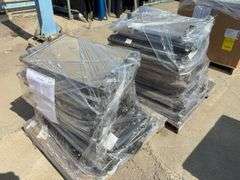 Pallet of Radiators (Multiple Year and Model)