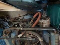 (2) Inboard Chrysler 318 Engines for Trojan 28 Boat