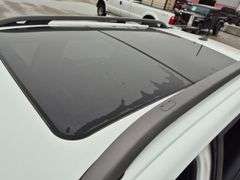 2016  Jeep   Cherokee Trailhawk