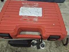 Strut Spring Compressors, Mini Sandblasting Gun & Misc.