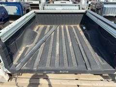 Pick-up Truck Boxes (3 Units)