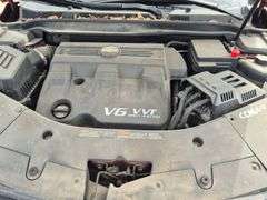 2016  CHEVROLET  Equinox