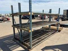 Metal Racking